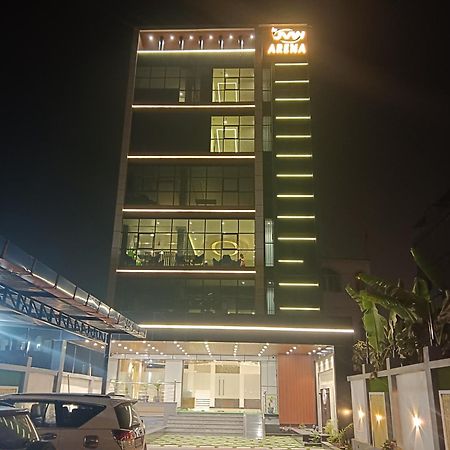 Hotel Jvw Arena Motihari Luaran gambar